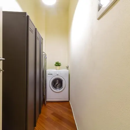 Stazione - Centro Elegante Con Netflix Pisa