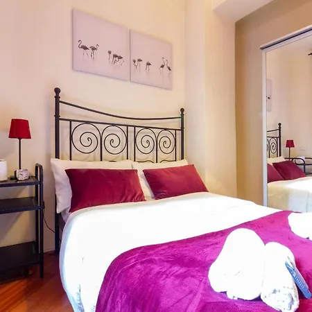 Stazione - Centro Elegante Con Netflix * Pisa