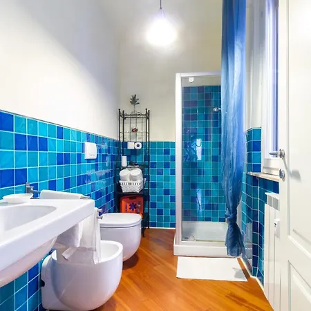 Stazione - Centro Elegante Con Netflix Apartment *