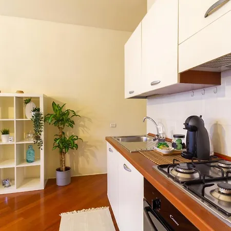 Apartment Stazione - Centro Elegante Con Netflix Pisa