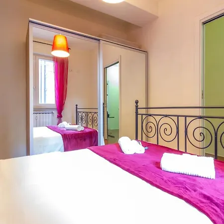 Stazione - Centro Elegante Con Netflix Apartment Pisa