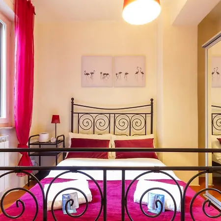 Apartment Stazione - Centro Elegante Con Netflix