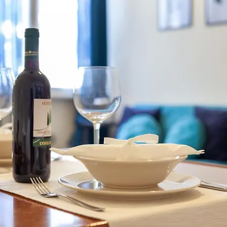 Stazione - Centro Elegante Con Netflix Pisa