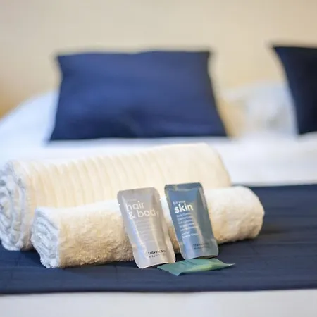 Stazione - Centro Elegante Con Netflix *