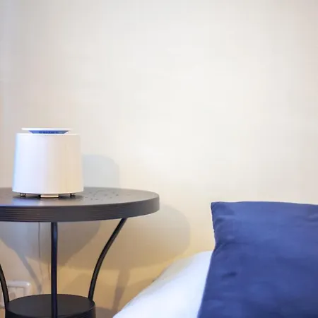 Stazione - Centro Elegante Con Netflix Apartment *