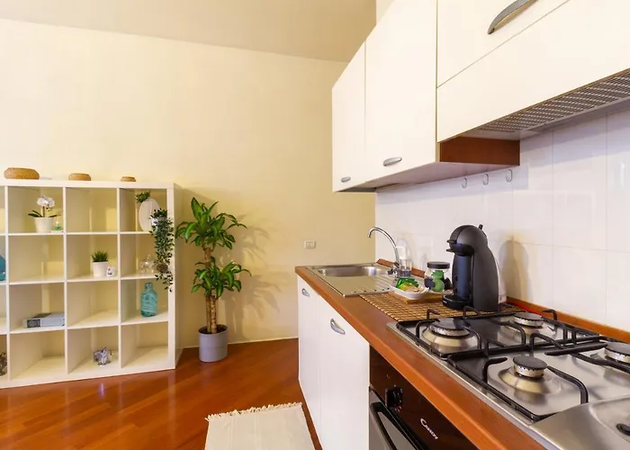 Appartement Stazione - Centro Elegante Con Netflix Pise