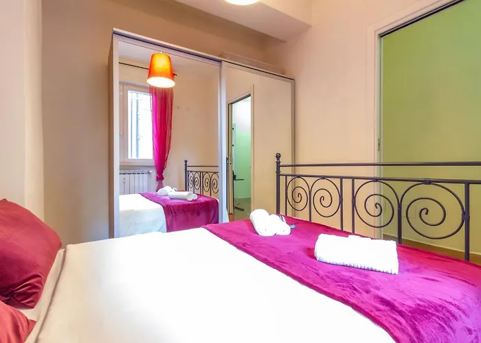 Stazione - Centro Elegante Con Netflix Appartement Pise