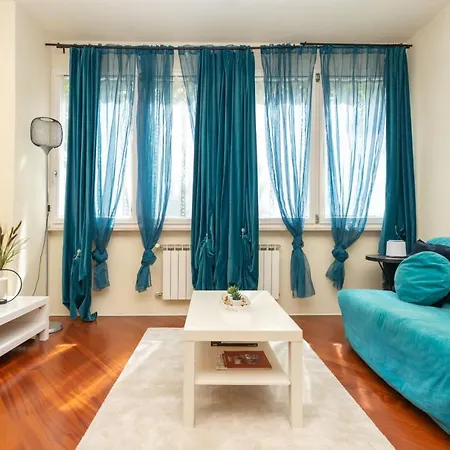Stazione - Centro Elegante Con Netflix Apartment Pisa