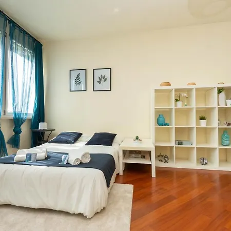 Stazione - Centro Elegante Con Netflix Apartment Pisa